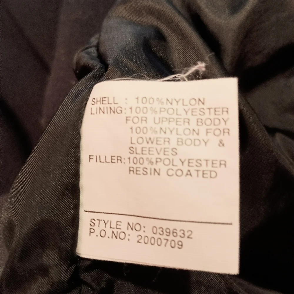 Pacific Trail Women's Plush Blue with Attached Hood Parka